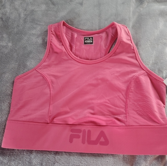 Fila Other - Fila Uplifting Sports Bra XXL